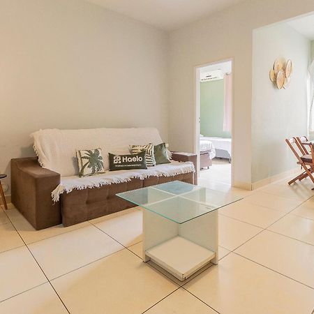 3Qts Conforto: 100M Praia Copacabana-Ipanema ريو دي جانيرو المظهر الخارجي الصورة