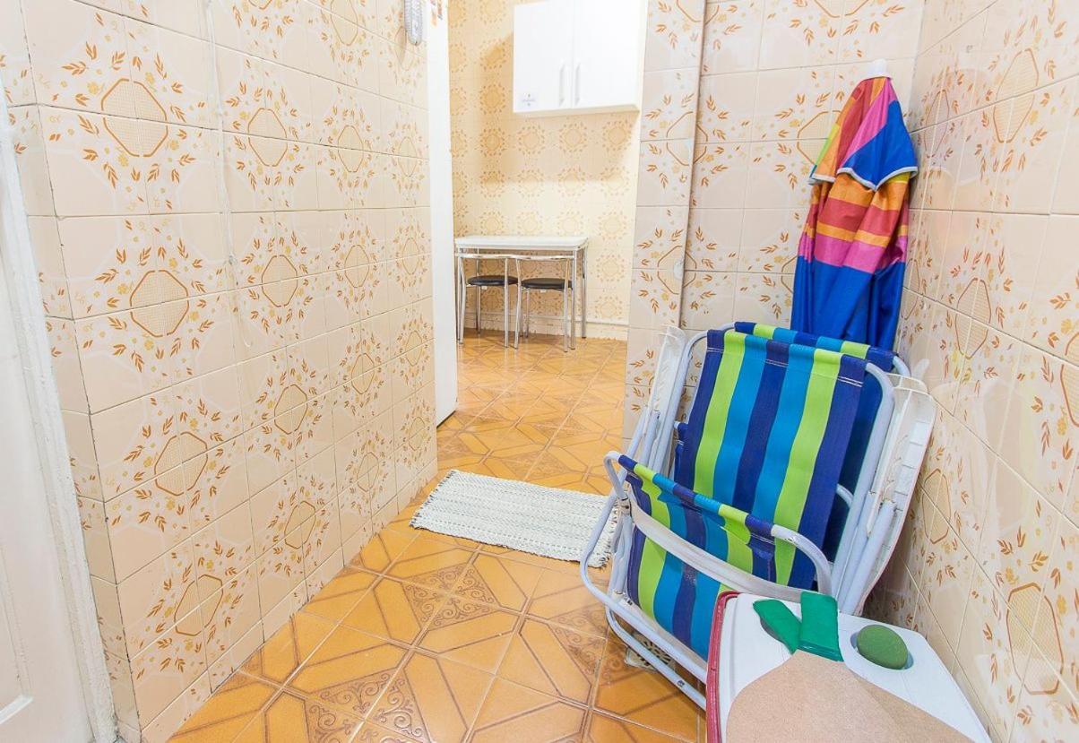 3Qts Conforto: 100M Praia Copacabana-Ipanema ريو دي جانيرو المظهر الخارجي الصورة